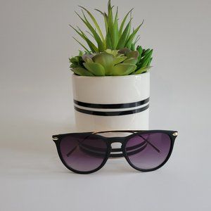 BAVIRON Scrub Frame Sunglasses Womens Lightweight